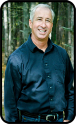 Author David Stricklen