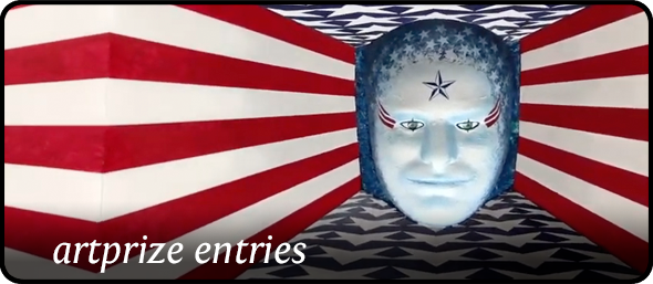 ArtPrize Entries