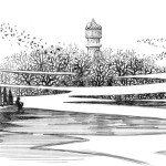 Chapter Nine: The Wind's End