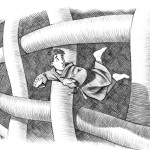 Chapter Seven: A Taste of Infinity