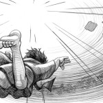 Chapter Nine: The Wind's End