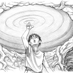 Chapter Two: Enter the Membrane